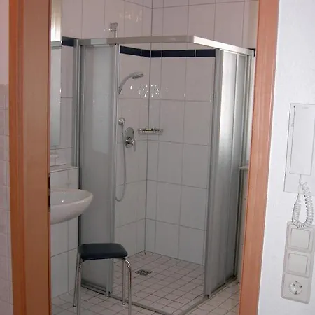 Gaestehaus-Zum-See Bad Buchau Zewnętrze zdjęcie