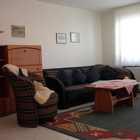Gaestehaus-Zum-See Bad Buchau Zewnętrze zdjęcie