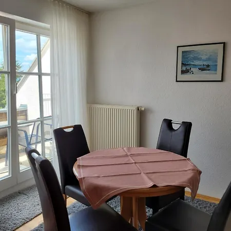 Gaestehaus-Zum-See Bad Buchau Zewnętrze zdjęcie