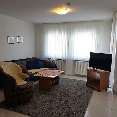 Gaestehaus-Zum-See Bad Buchau Zewnętrze zdjęcie