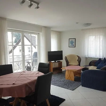 Gaestehaus-Zum-See Bad Buchau Zewnętrze zdjęcie