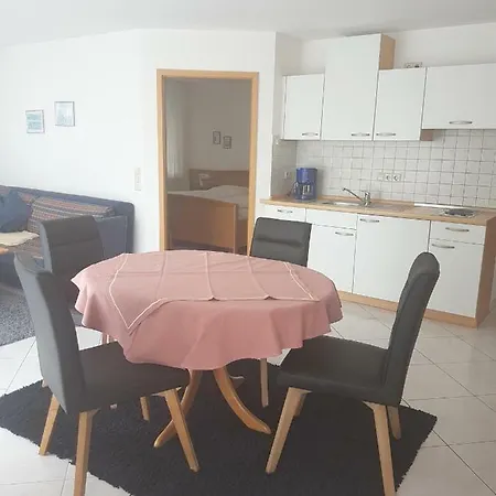 Gaestehaus-Zum-See Bad Buchau Zewnętrze zdjęcie