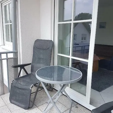 Gaestehaus-Zum-See Bad Buchau Zewnętrze zdjęcie