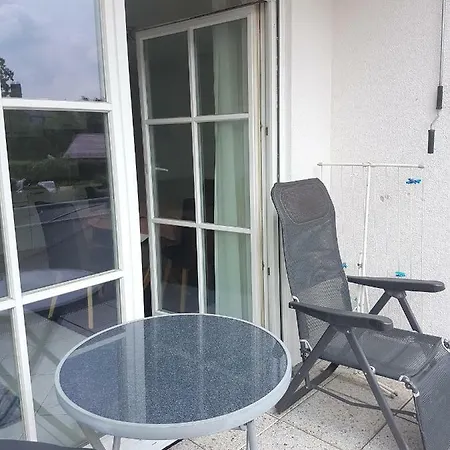 Gaestehaus-Zum-See Bad Buchau Zewnętrze zdjęcie
