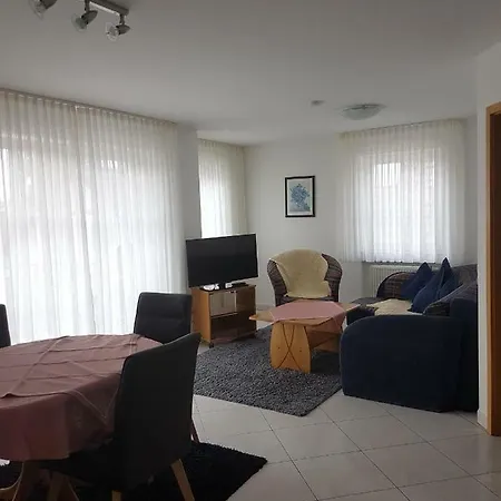 Gaestehaus-Zum-See Bad Buchau Zewnętrze zdjęcie