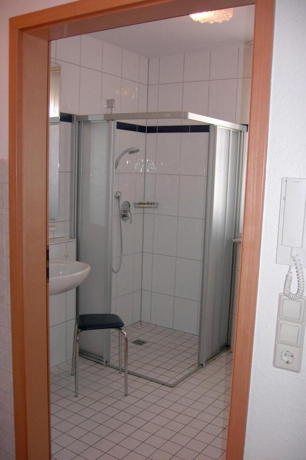 Gästehaus-zum-see Apartment Bad Buchau
