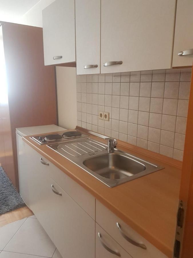Gästehaus-zum-see * Bad Buchau