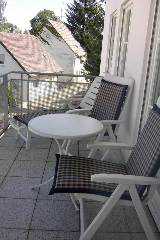 Apartment Gästehaus-zum-see
