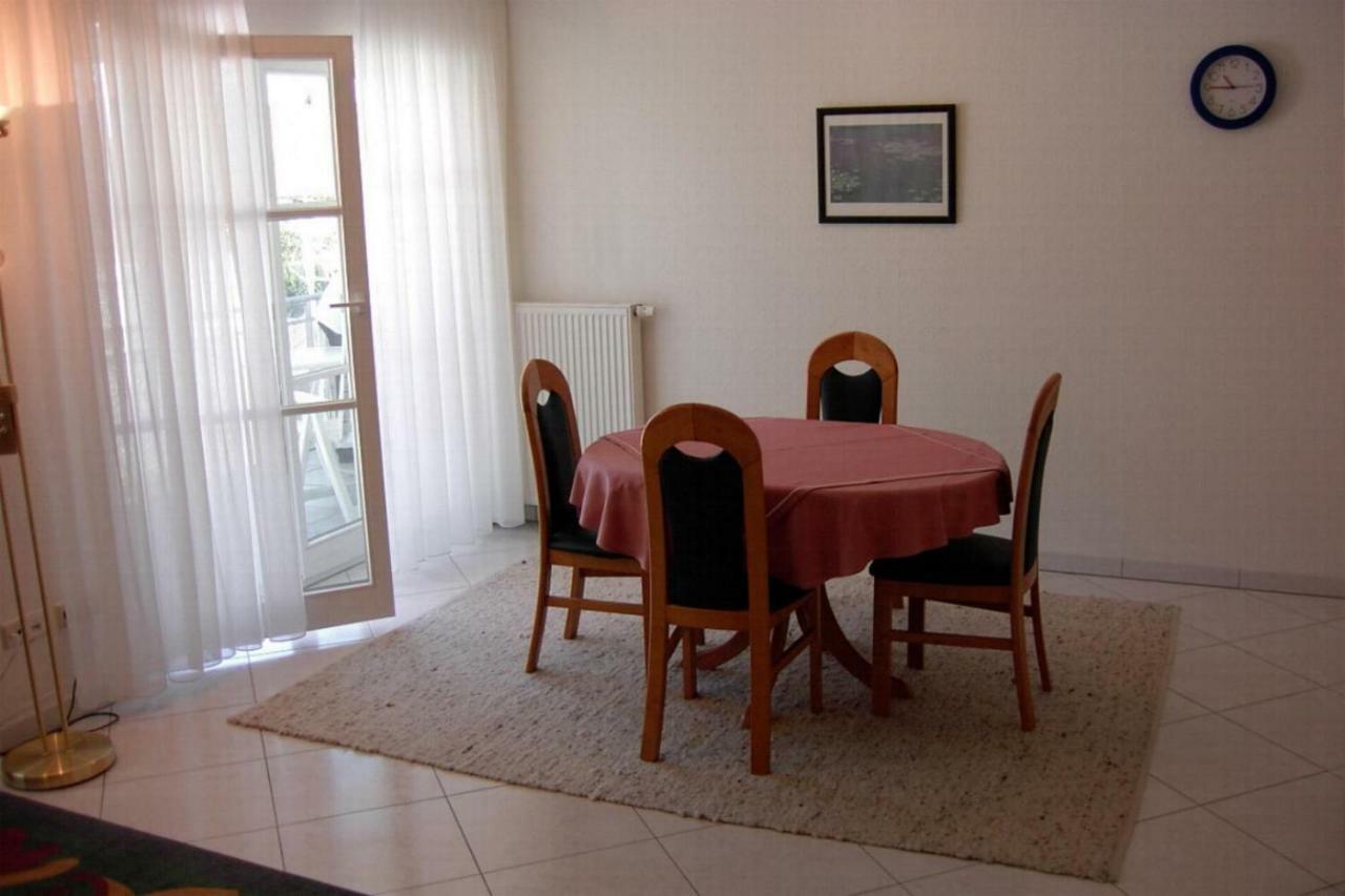 Gästehaus-zum-see Apartment *