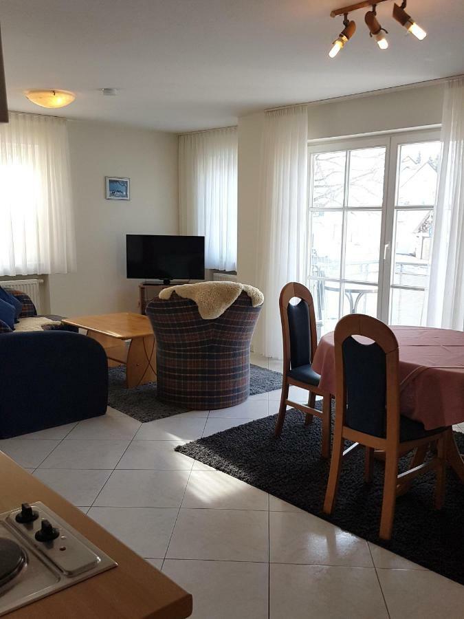 Gästehaus-zum-see Apartment Bad Buchau