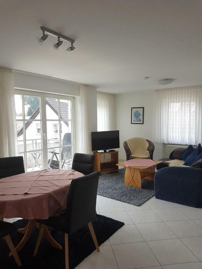 Apartment Gästehaus-zum-see *