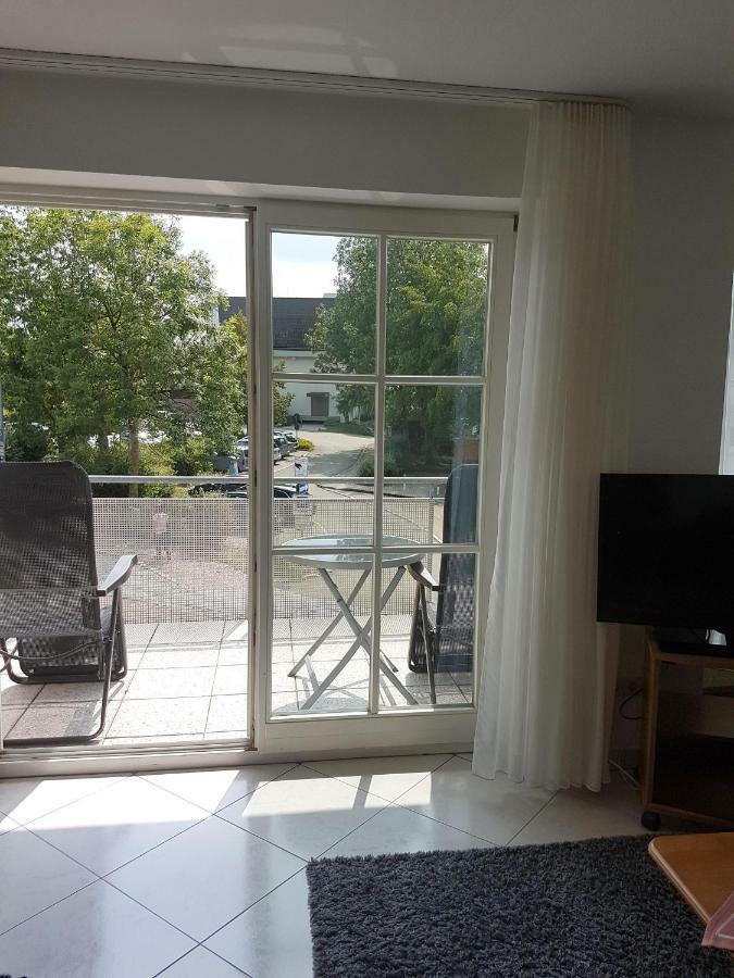 Gästehaus-zum-see Apartment *
