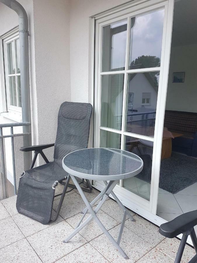 Gaestehaus-zum-see Appartement Bad Buchau